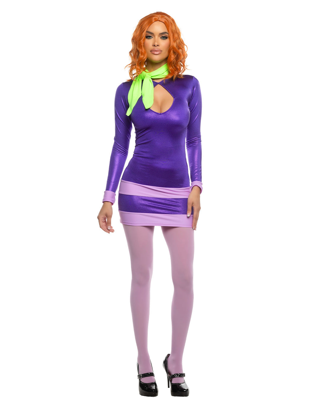 2pc Mystery Diva DestGlow
