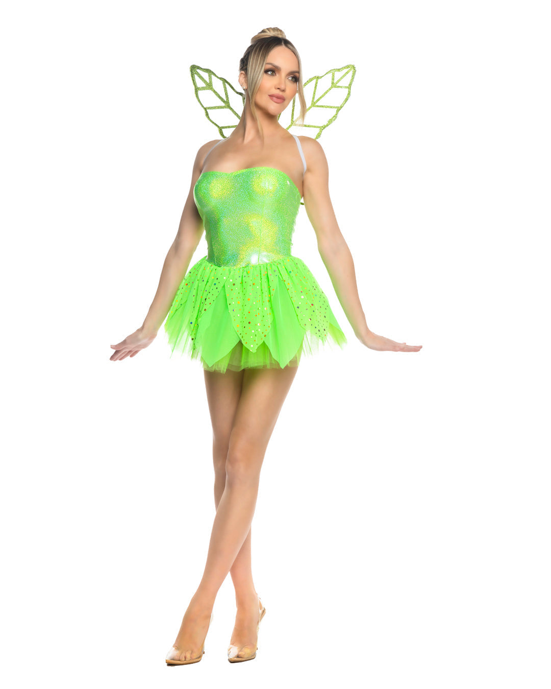 3pc Happy Thoughts Pixie DestGlow