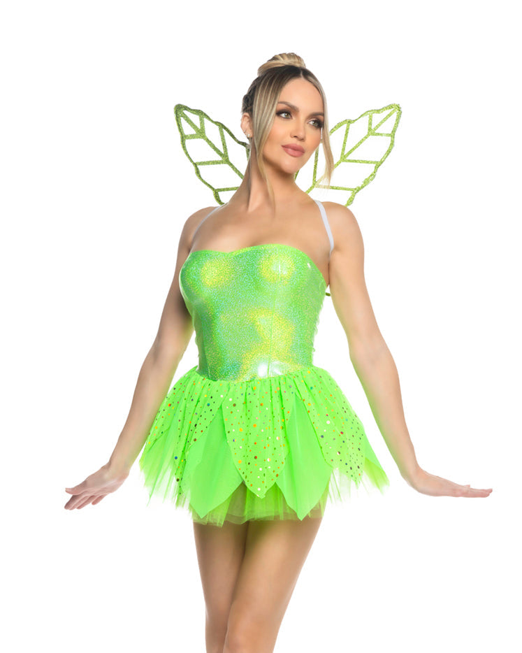3pc Happy Thoughts Pixie DestGlow
