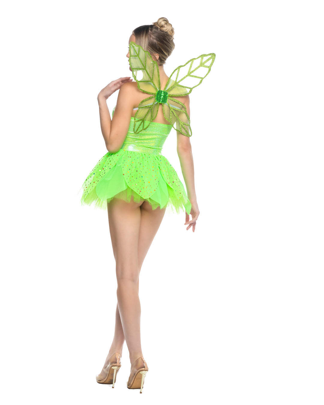 3pc Happy Thoughts Pixie DestGlow