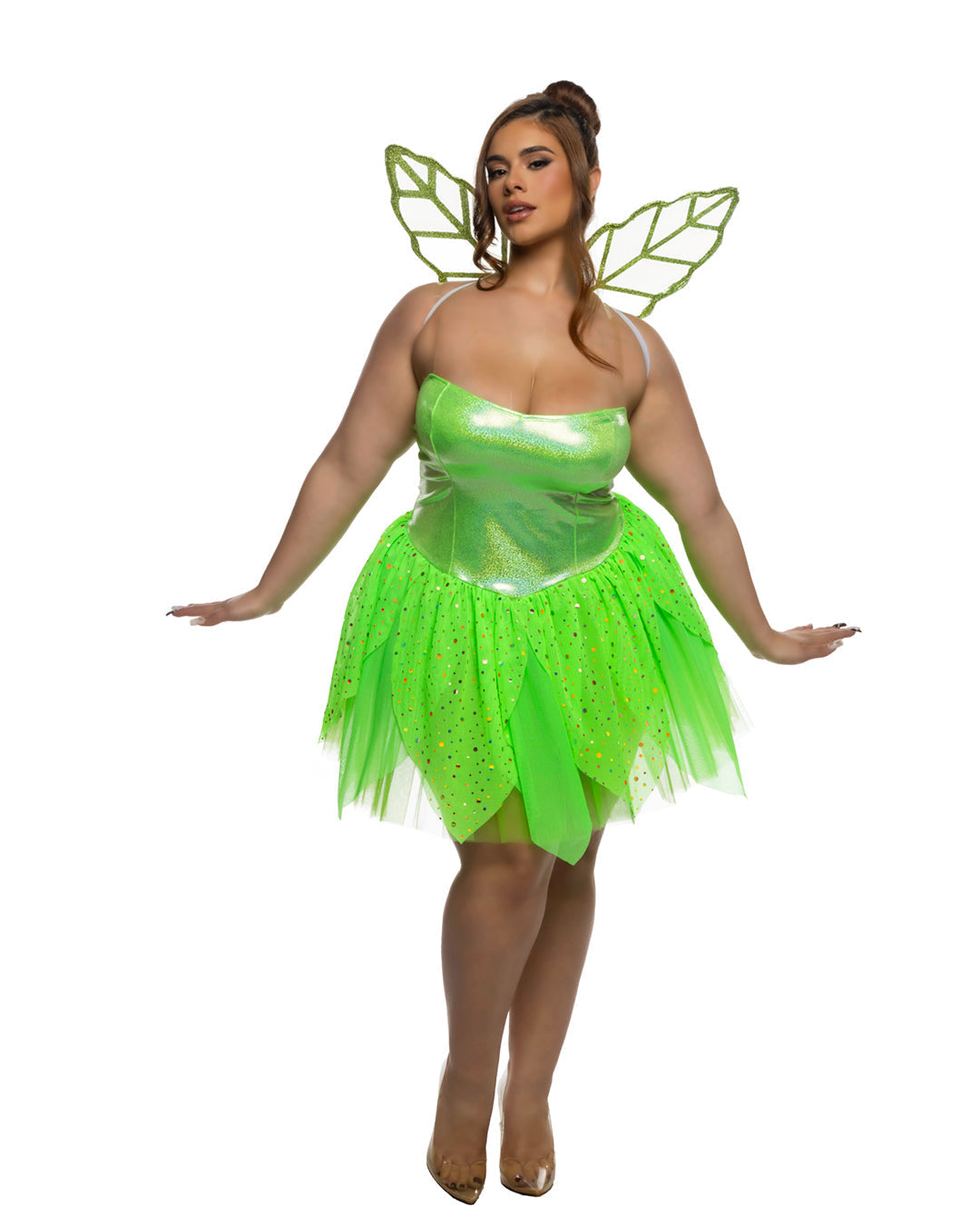 3pc Happy Thoughts Pixie DestGlow