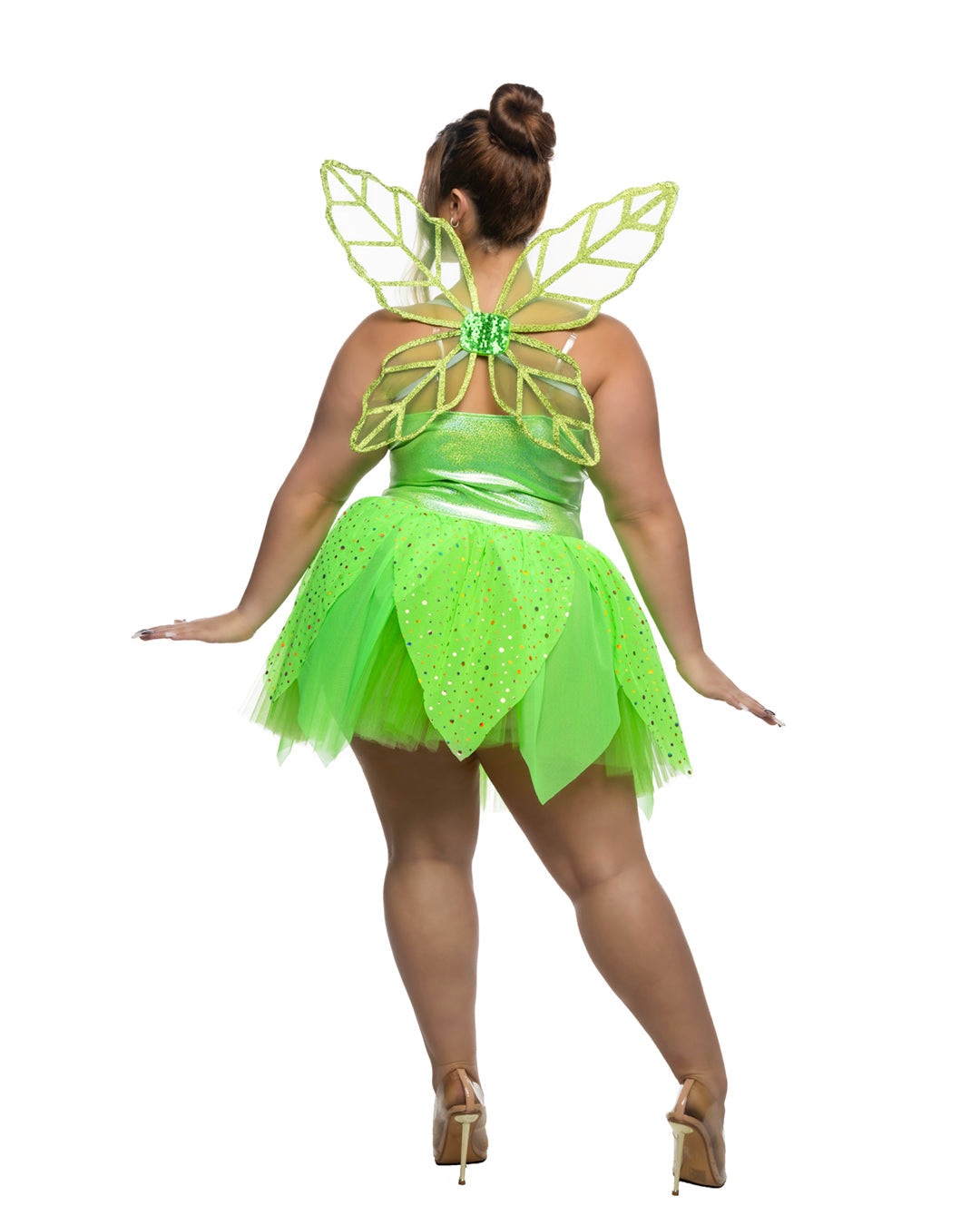3pc Happy Thoughts Pixie DestGlow