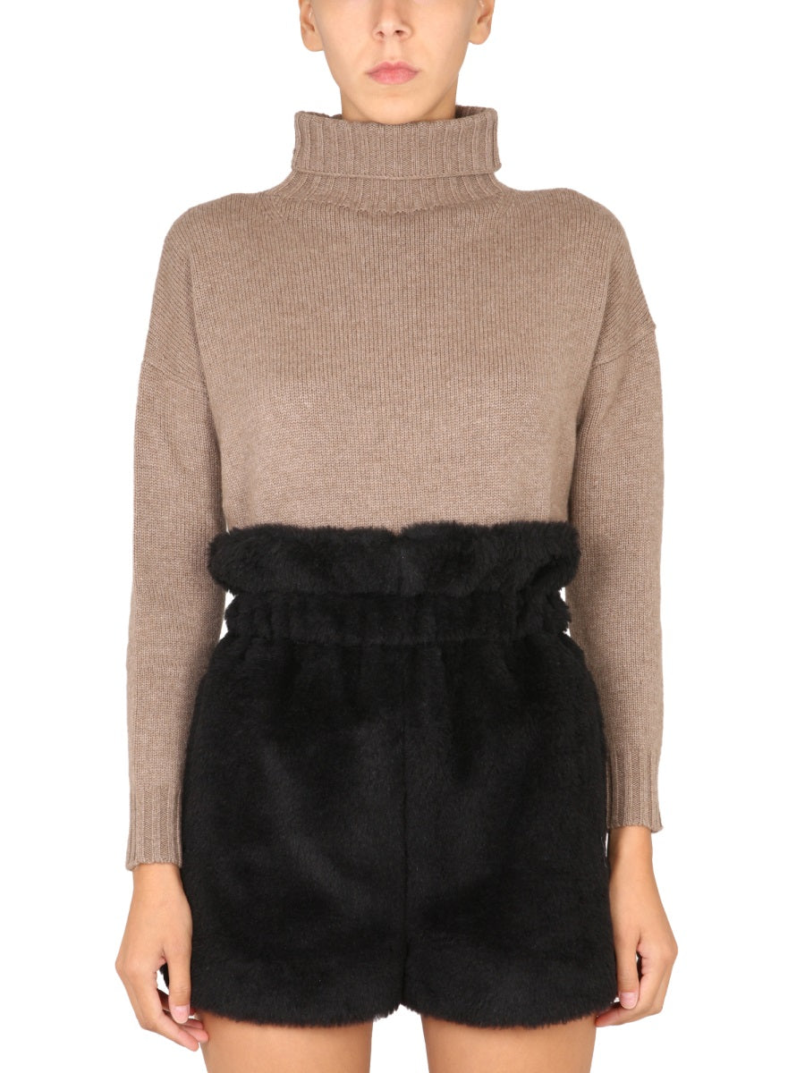 Max Mara Women Maglia Girocollo DestGlow