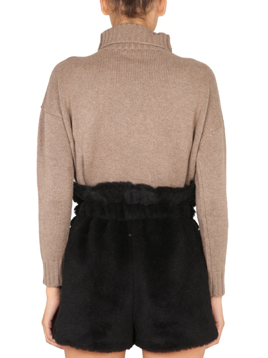 Max Mara Women Maglia Girocollo DestGlow