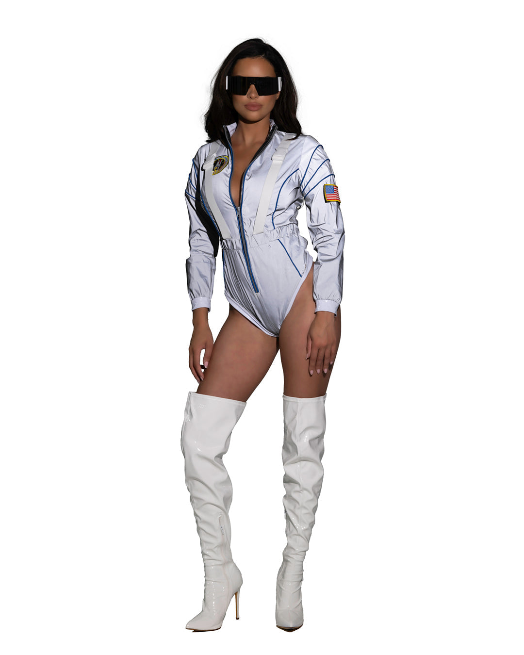 1pc Alluring Astronaut DestGlow