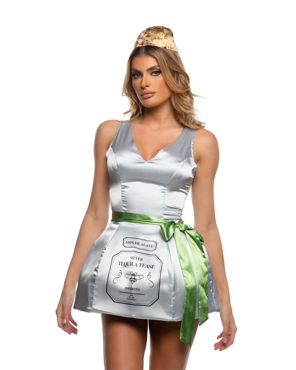 3pc Tequila Tease DestGlow