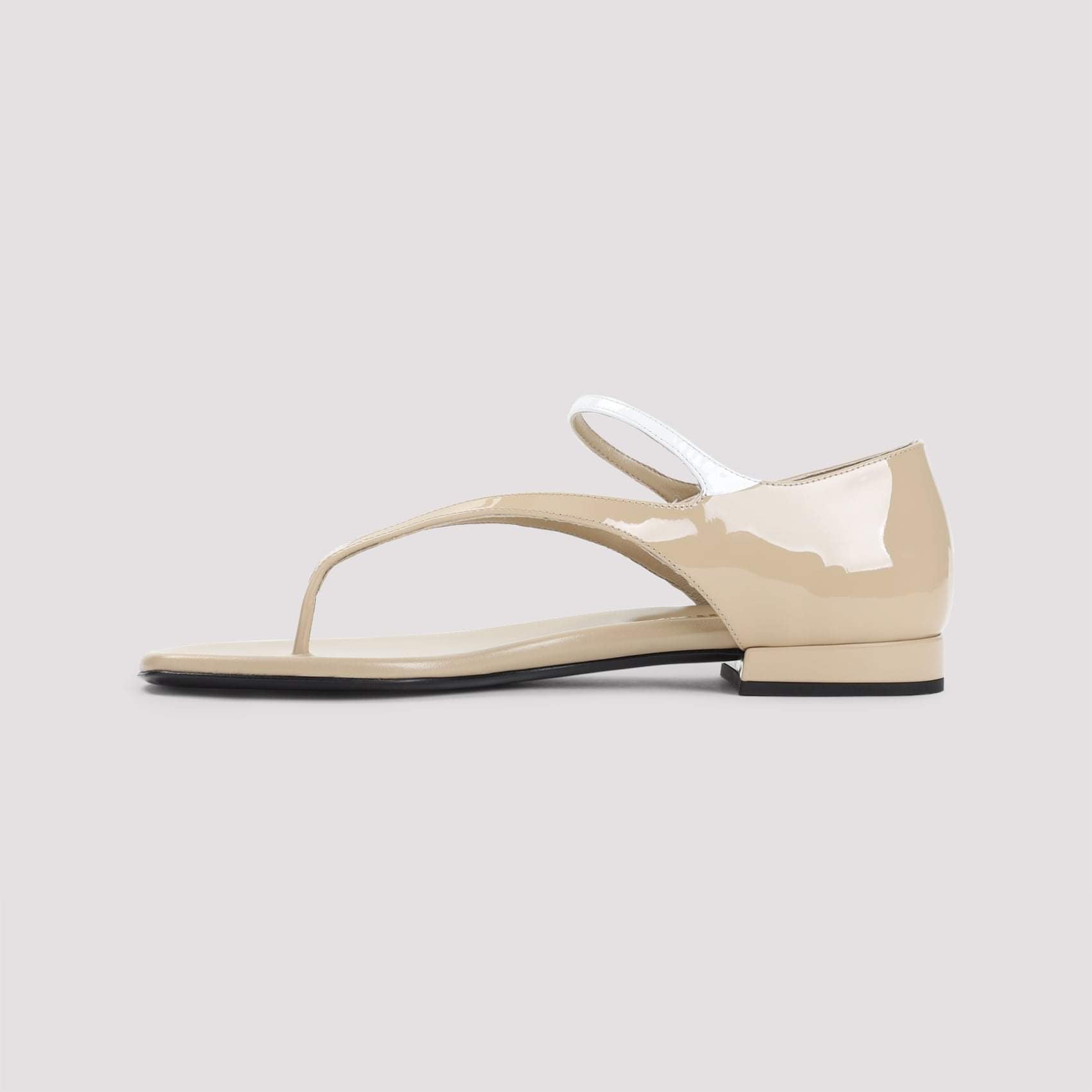Miu Miu Calf Leather Sandals Women DestGlow