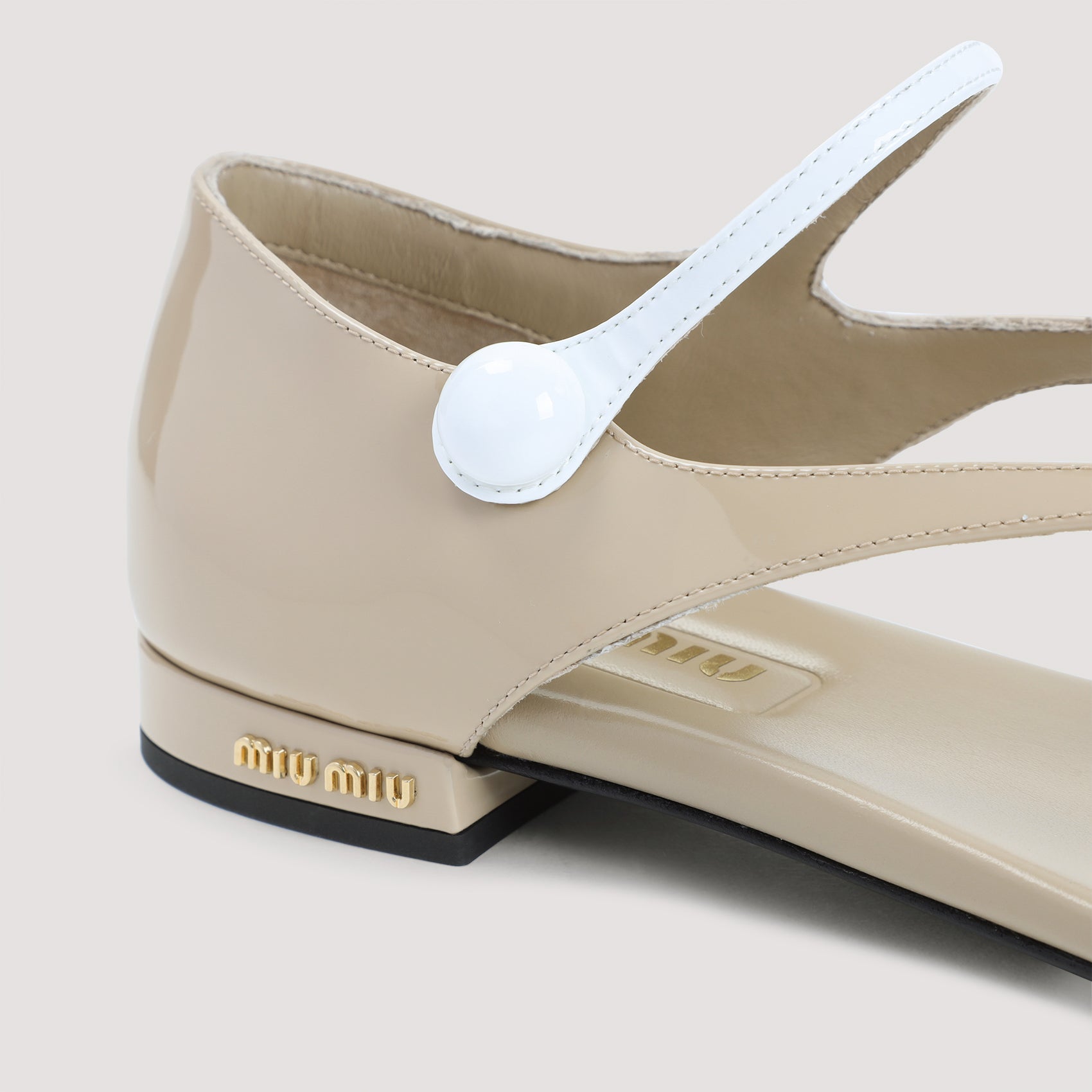 Miu Miu Calf Leather Sandals Women DestGlow