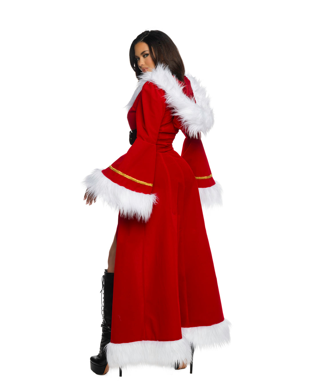 3pc Holiday Mistress DestGlow