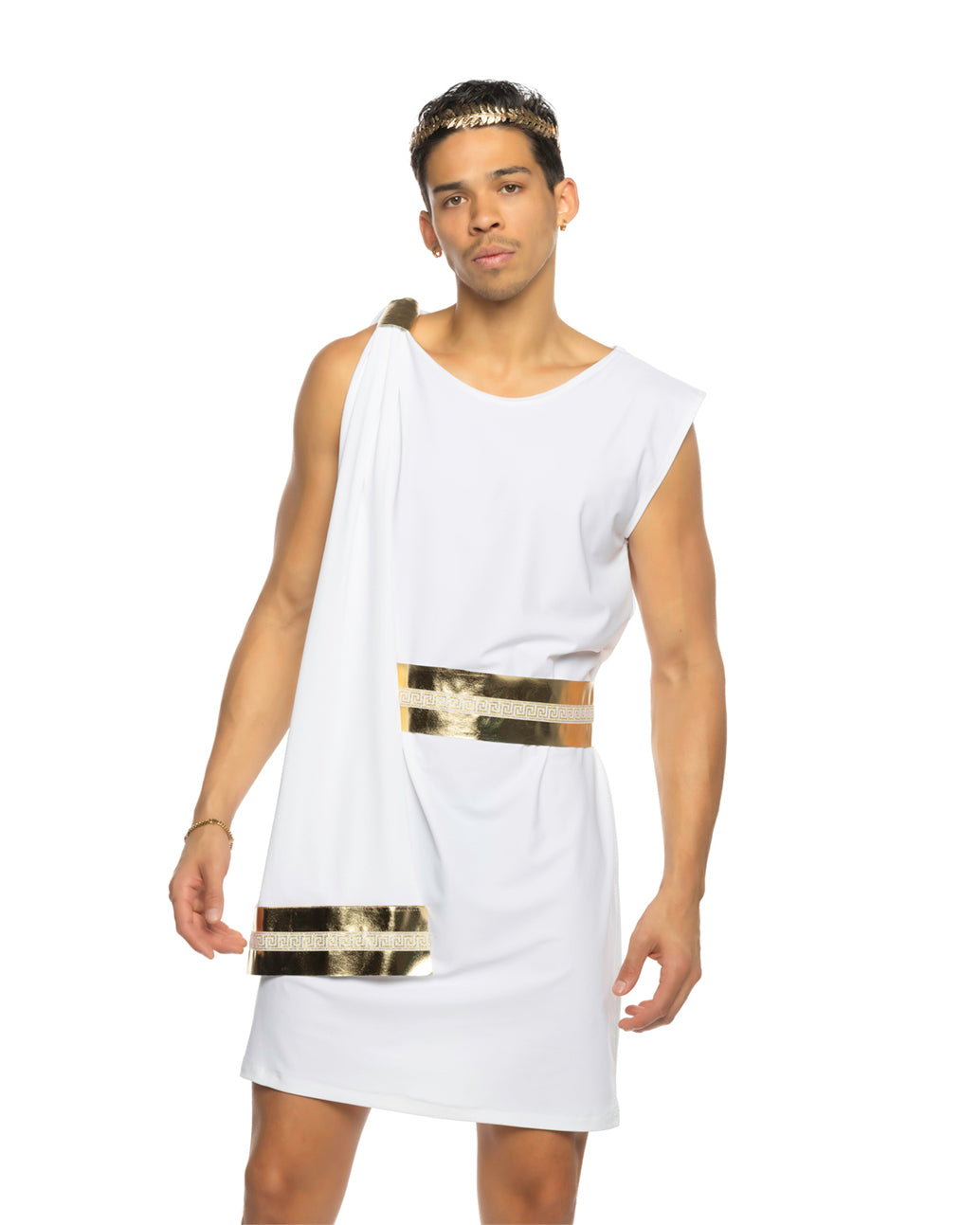 2pc Gilded Greek God DestGlow