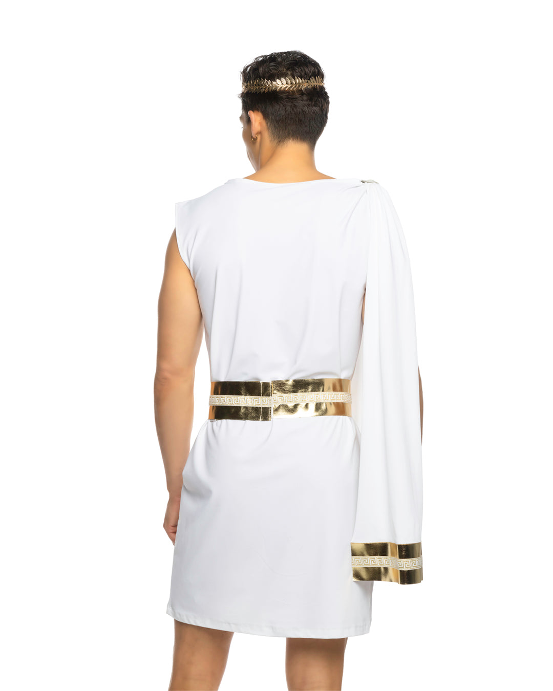 2pc Gilded Greek God DestGlow