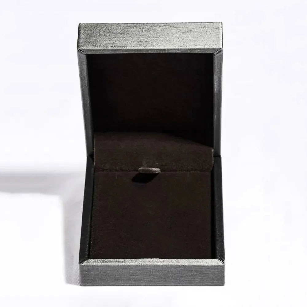 2 Carat Sparkala™ 925 Sterling Silver Pendant Necklace by Sparkala