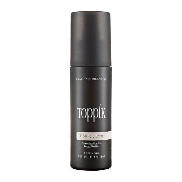 Toppik FiberHold Spray 4 oz by Pasteur Pharmacy