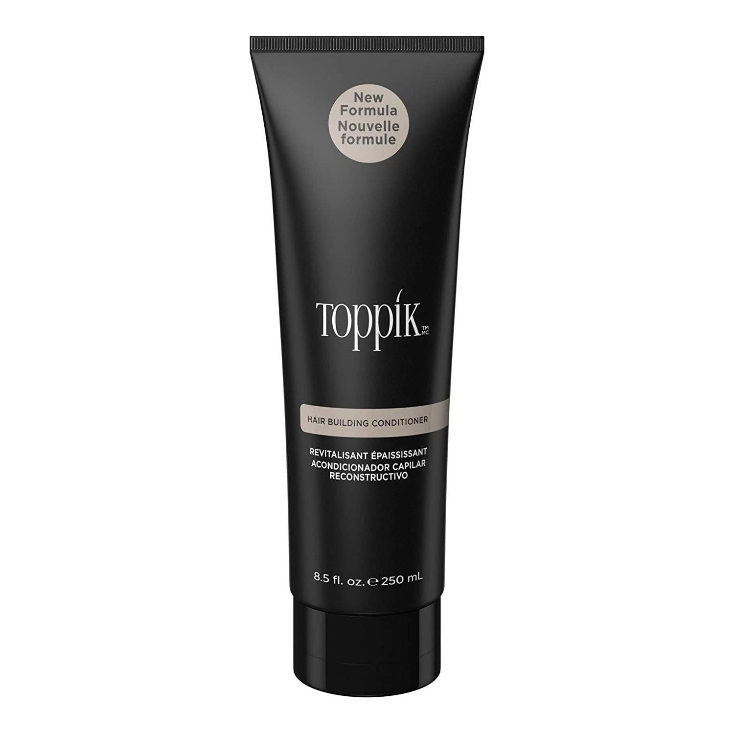 Toppik Hair Building Conditioner 8.5 oz by Pasteur Pharmacy
