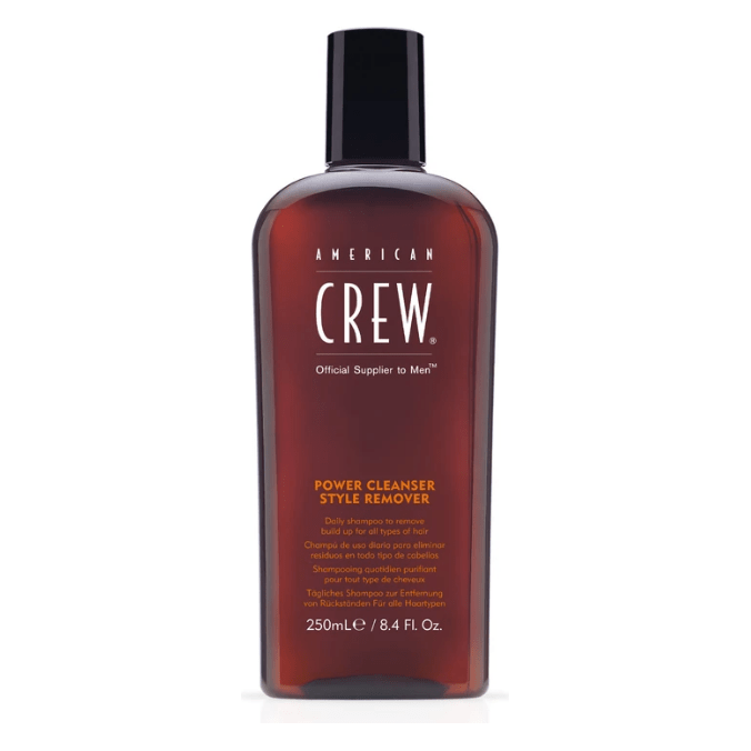 American Crew Power Cleanser Style Remover Shampoo 8.4 oz by Pasteur Pharmacy