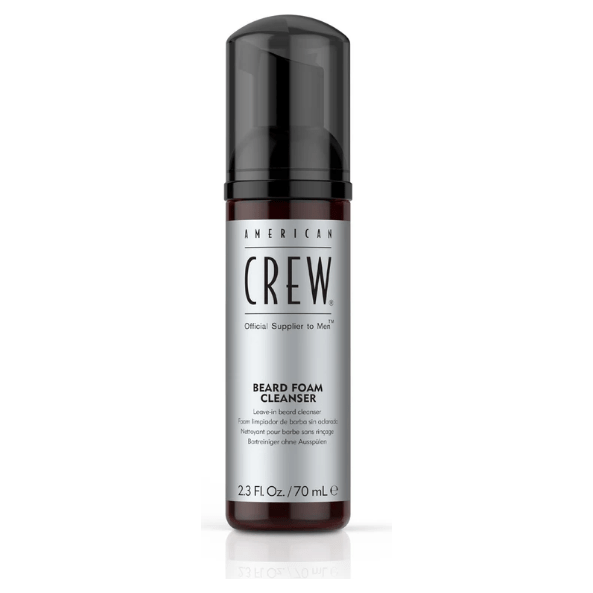 American Crew Beard Foam Cleanser 2.3 oz by Pasteur Pharmacy