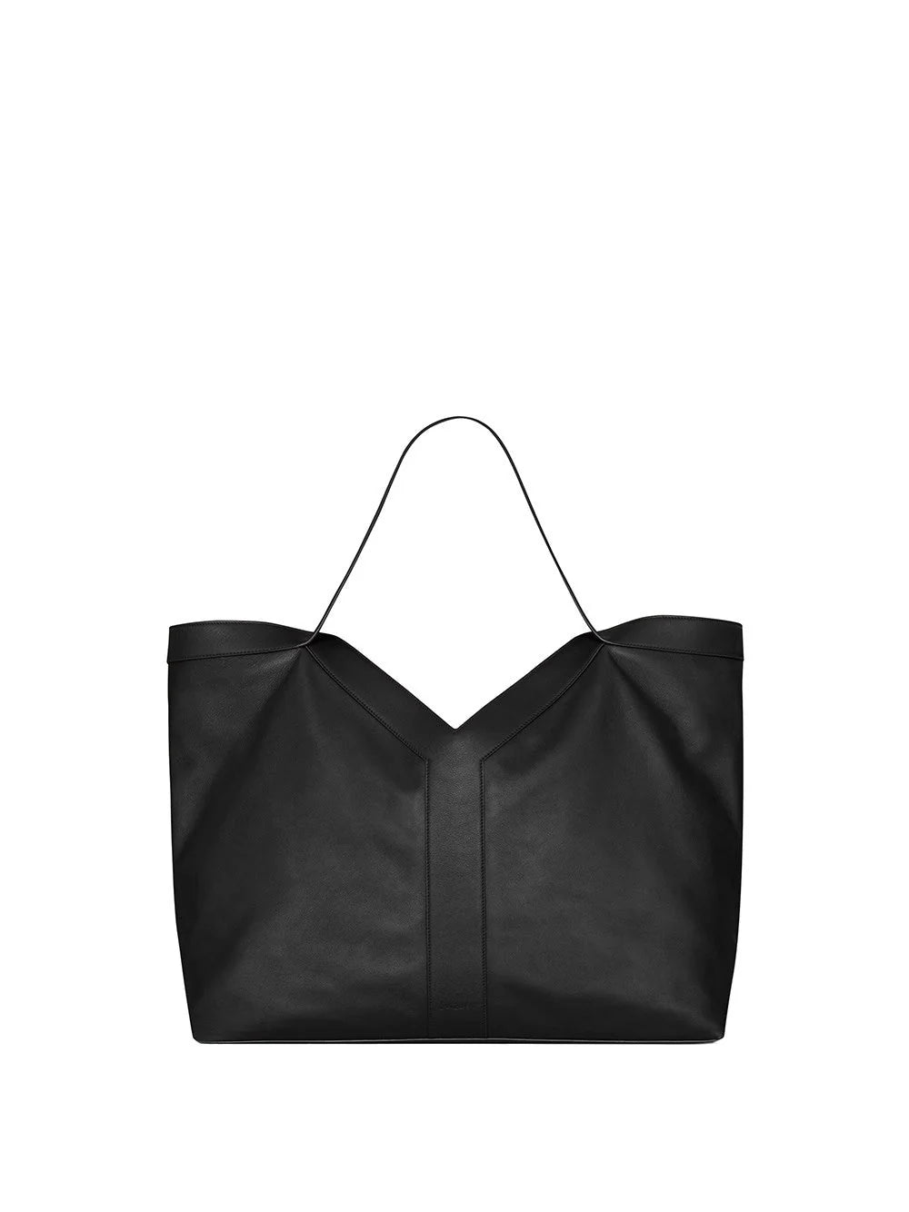 Saint Laurent Men `Y` Large Tote by Luosophy