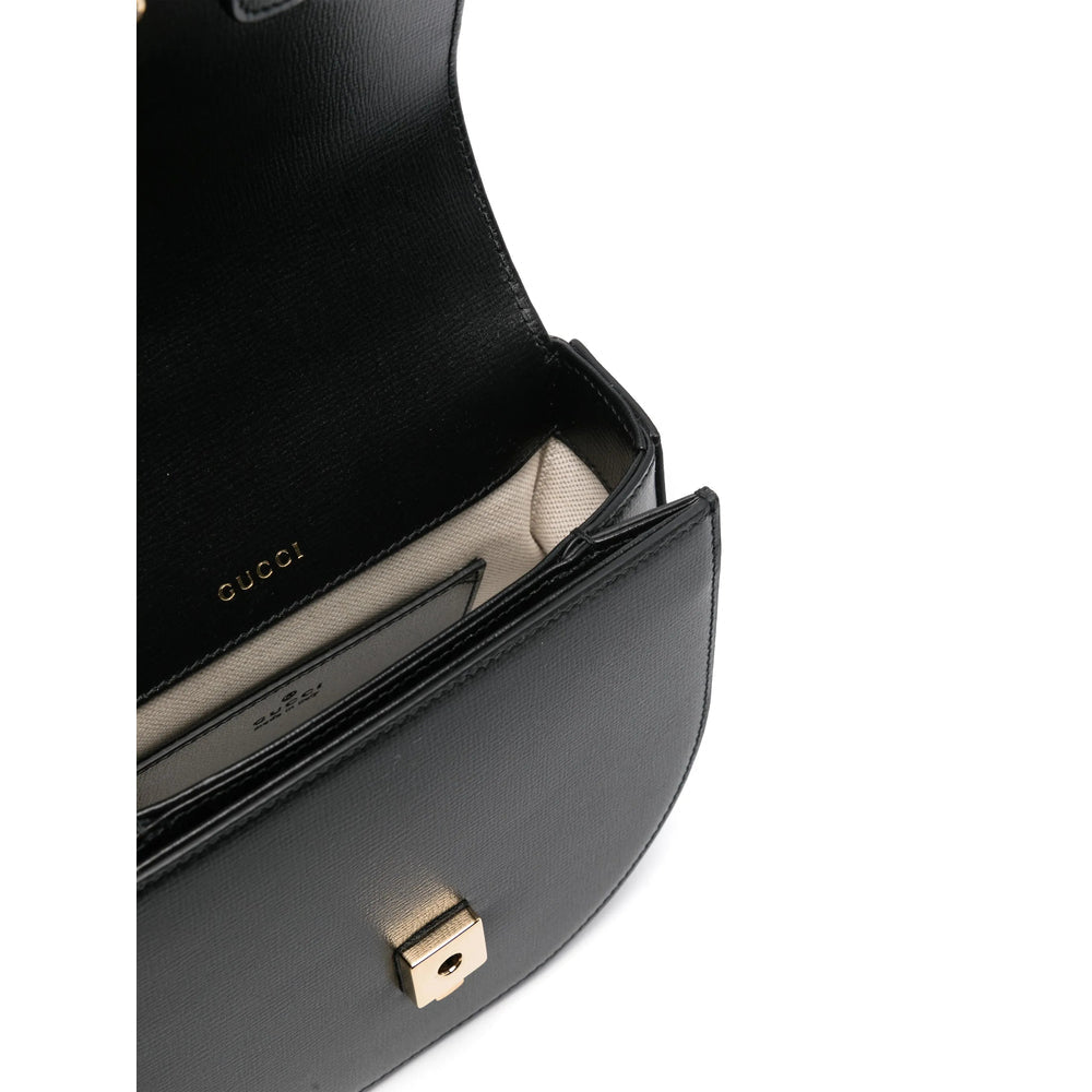Gucci Black Tote Bags Women by Luosophy