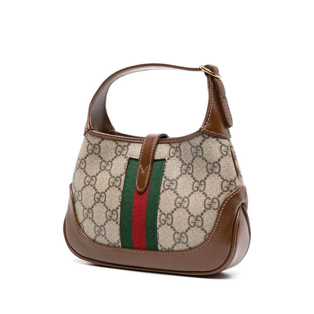 Gucci Neutrals Shoulder Bags Women by Luosophy