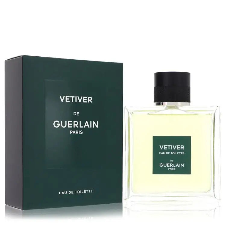 Vetiver Guerlain By Guerlain Cologne for Men