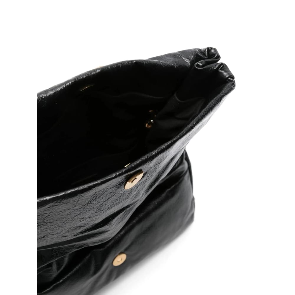 Balenciaga Black Shoulder Bags Women