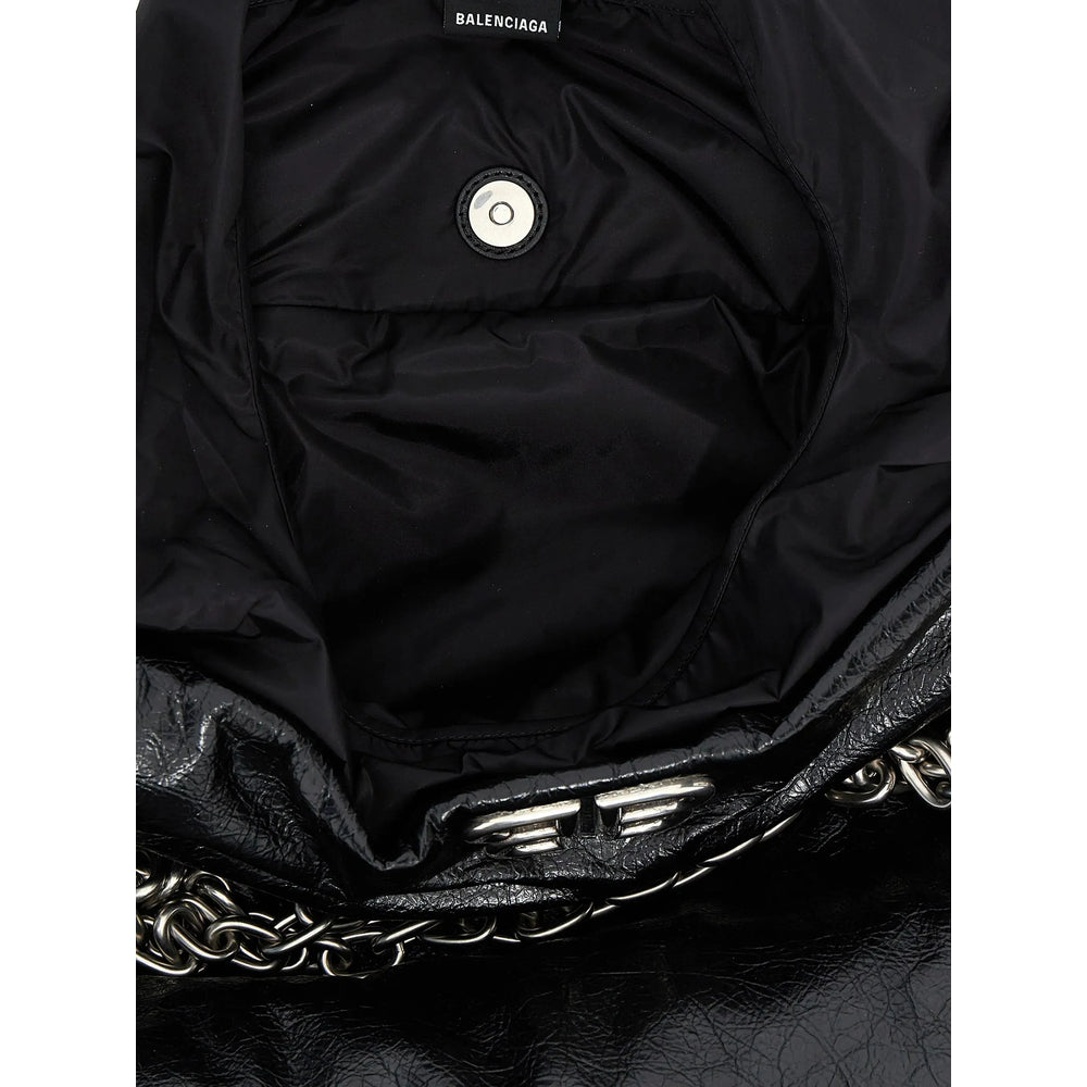 Balenciaga Black Tote Bags Women by Luosophy