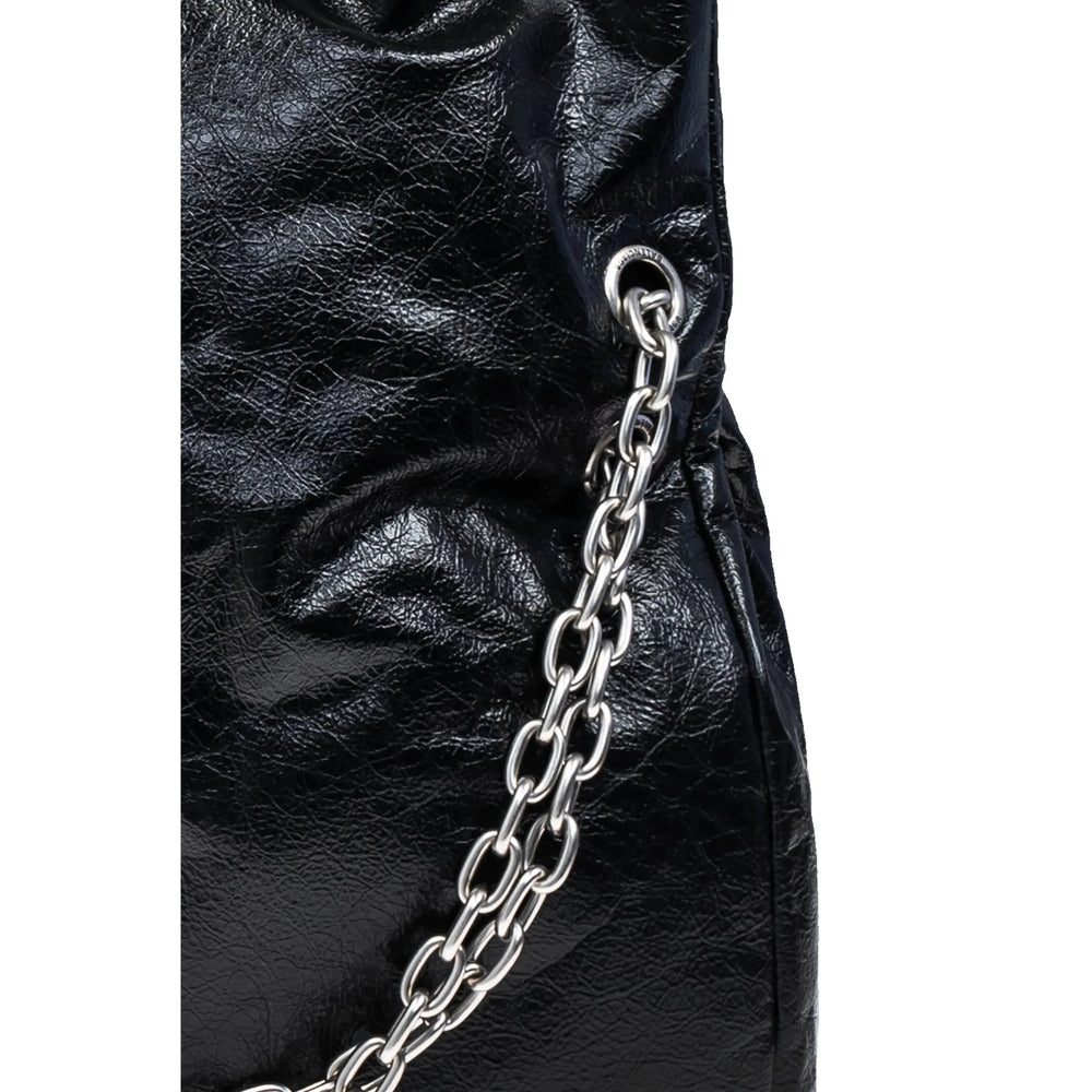 Balenciaga Black Tote Bags Women by Luosophy