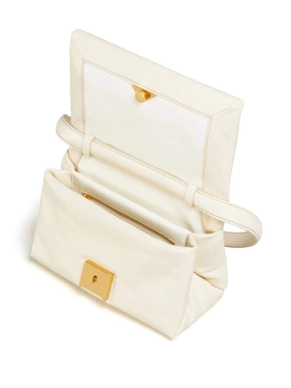 Marni Women Prism Shoulder Bag DestGlow