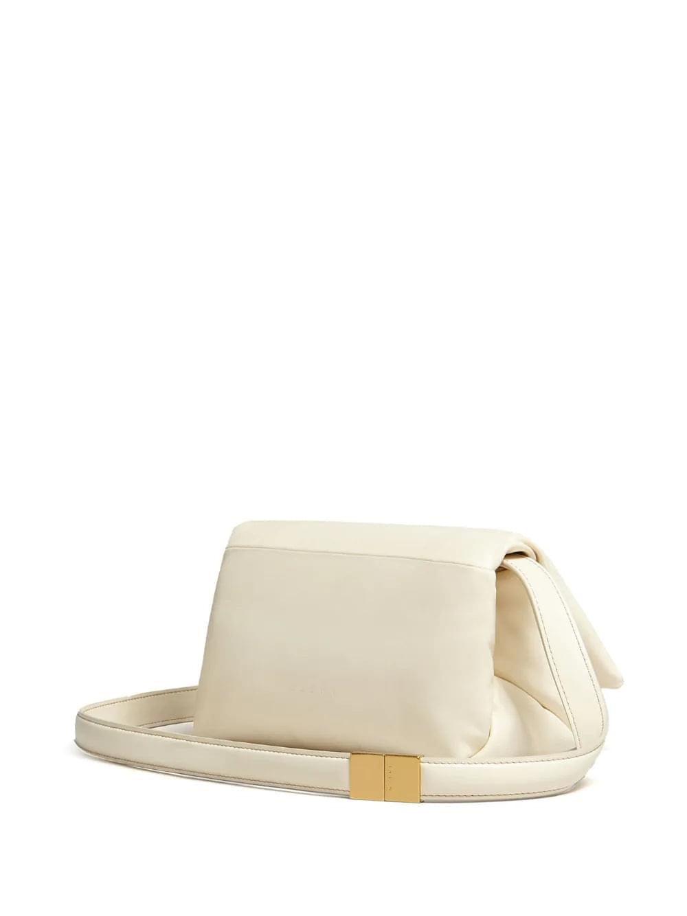 Marni Women Prism Shoulder Bag DestGlow