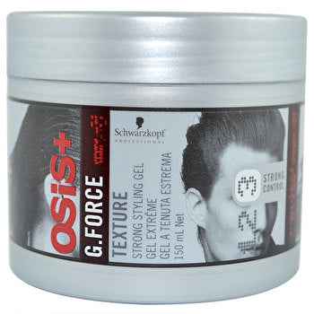 Schwarzkopf OSIS G.Force 5.1 oz