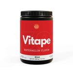 Vitape BCAA Supplement, Watermelon 11.oz