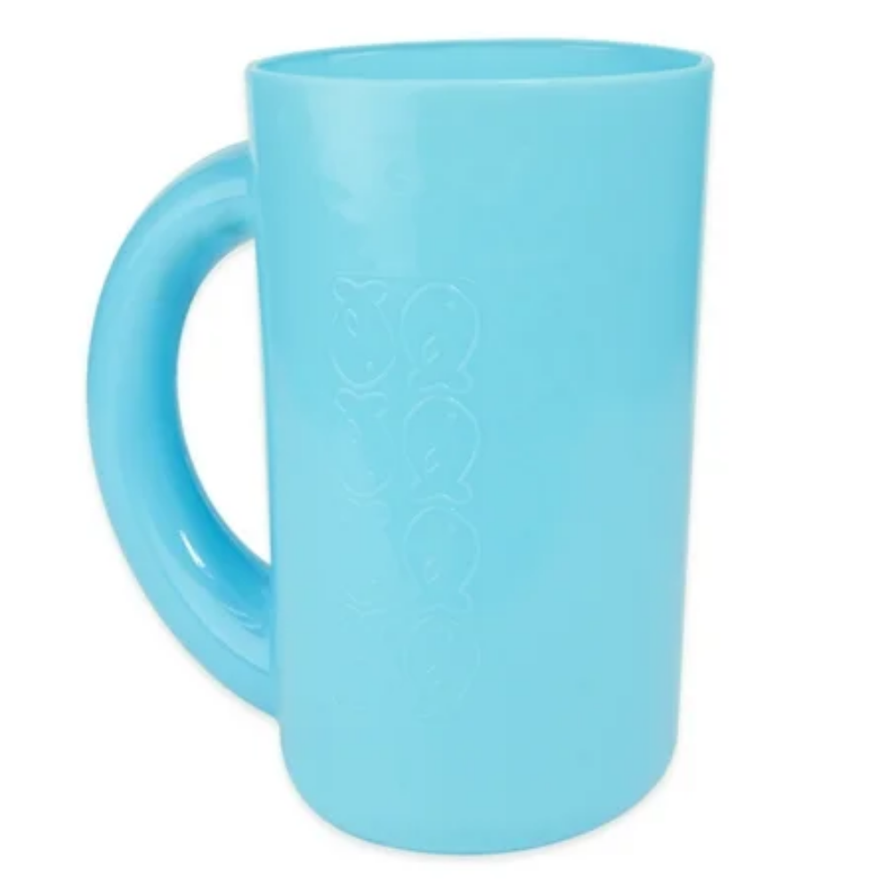 Parents Choice Rinse Cup DestGlow