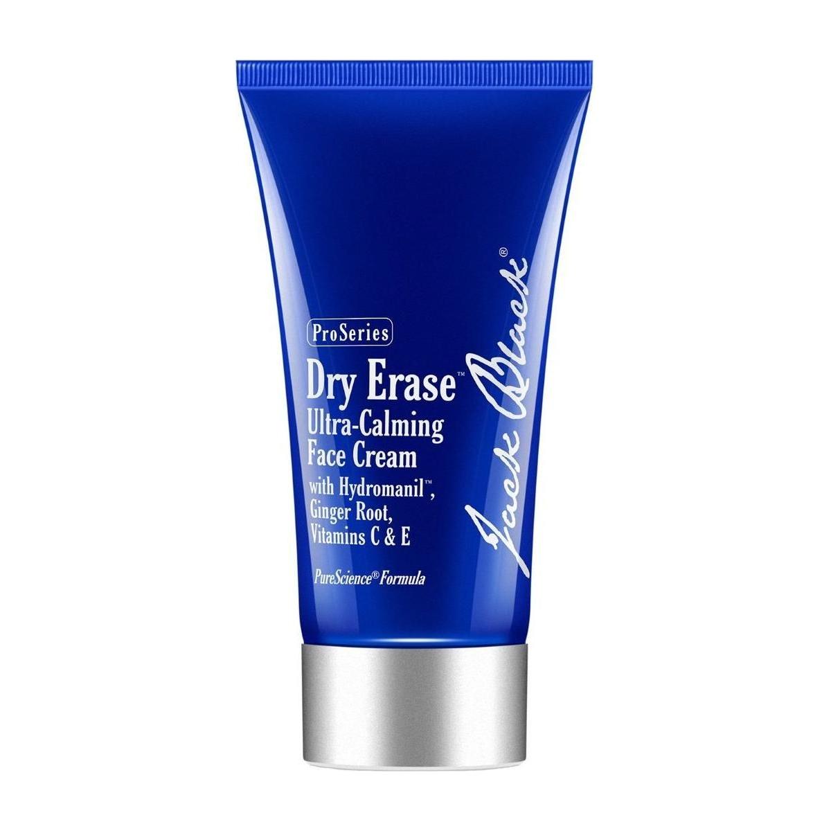 Jack Black Dry Erase Ultra-Calming Face Cream, 2.5 oz by Pasteur Pharmacy