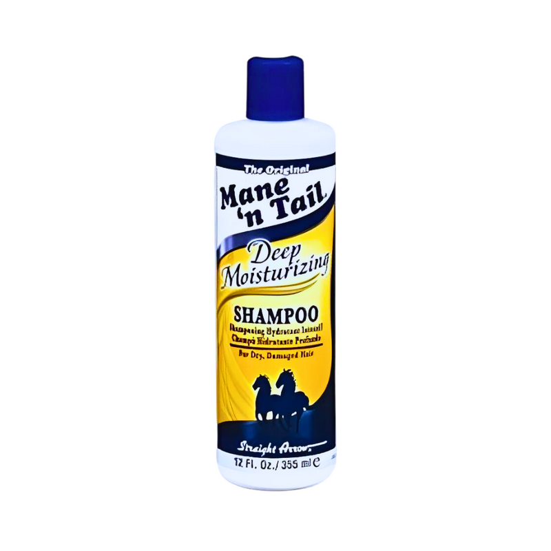 Mane &