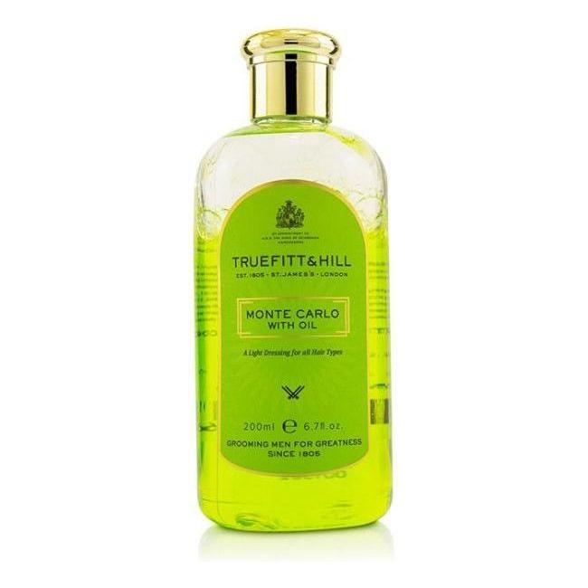 Truefitt & Hill Monte Carlo With Oil 6.7 oz by Pasteur Pharmacy