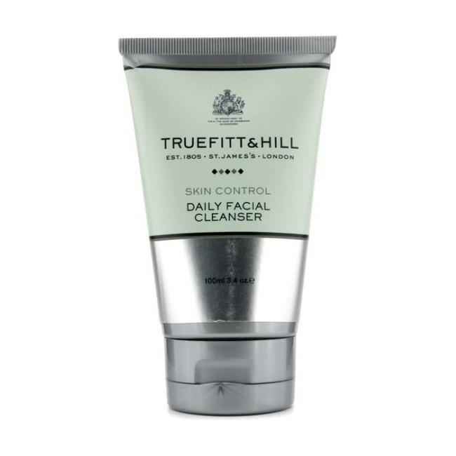 Truefitt & Hill Skin Control Daily Facial Cleanser 3.4 oz