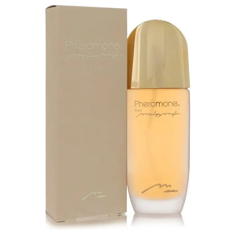Pheromone By Marilyn Miglin Perfume for Women by Gamer Scents