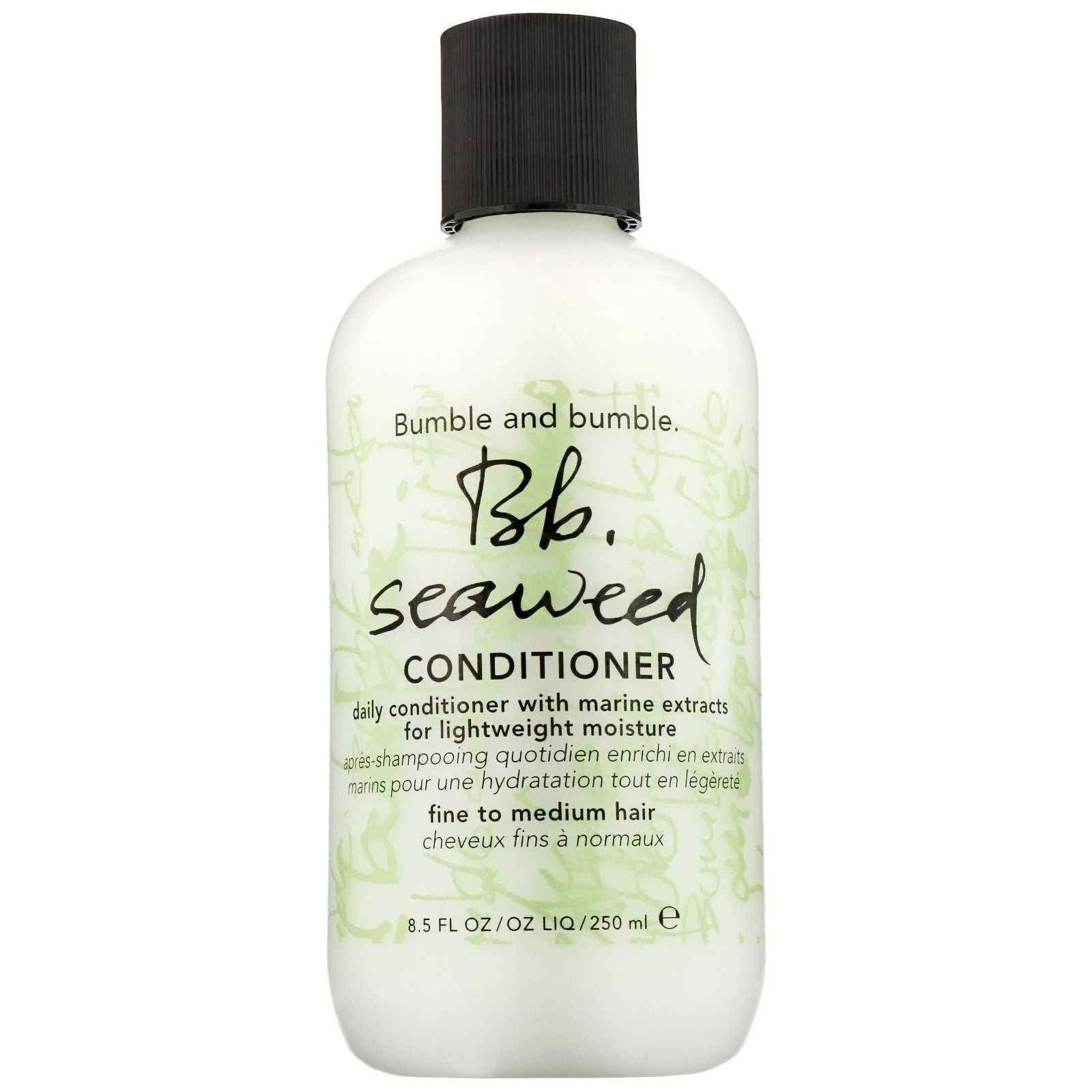 Bumble And Bumble Seaweed Conditioner 250ml
