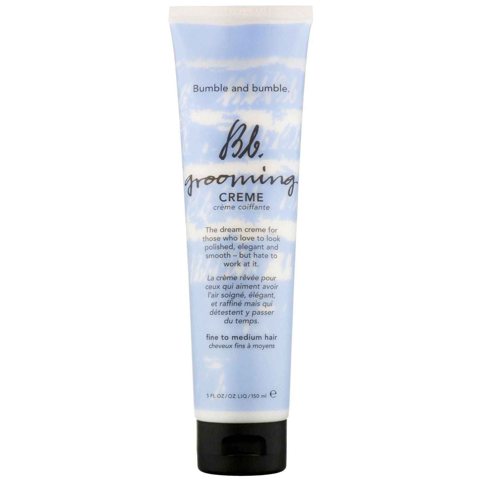 Bumble And Bumble Grooming Cream 150ml