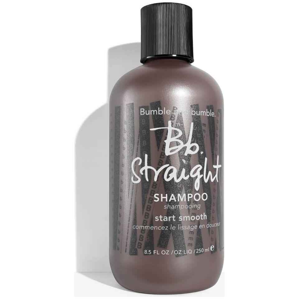 Bumble And Bumble Straight Shampoo 250ml