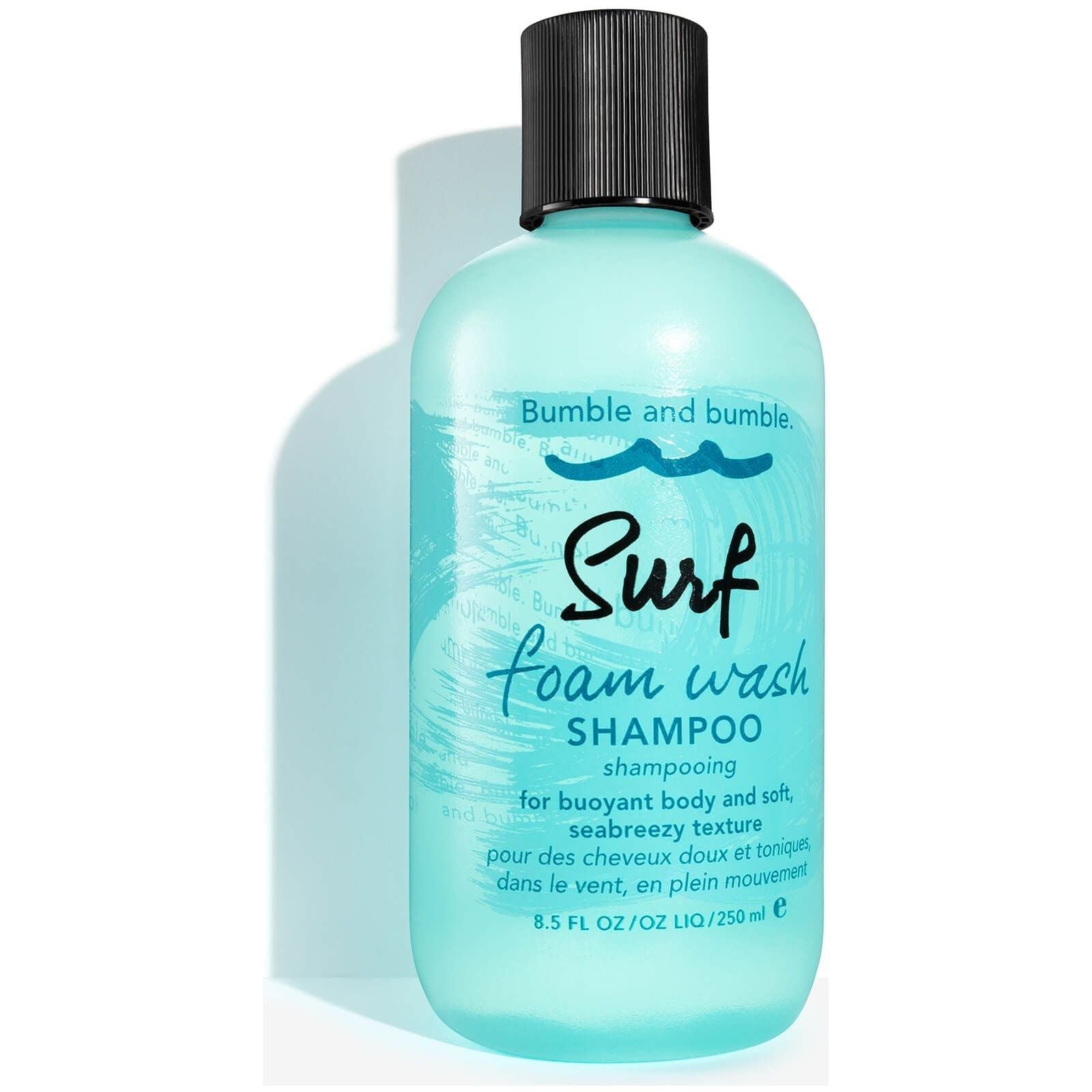 Bumble And Bumble Surf Foam Wash Shampoo 250ml by Pasteur Pharmacy