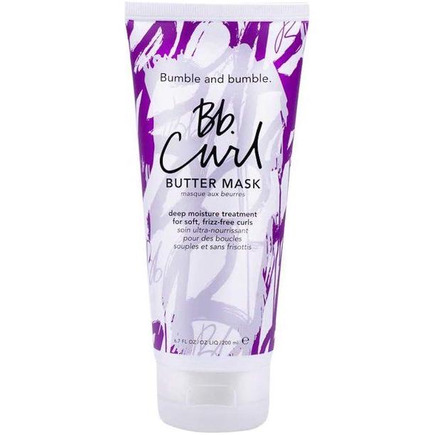 Bumble And Bumble Curl Butter Mask 200ml by Pasteur Pharmacy