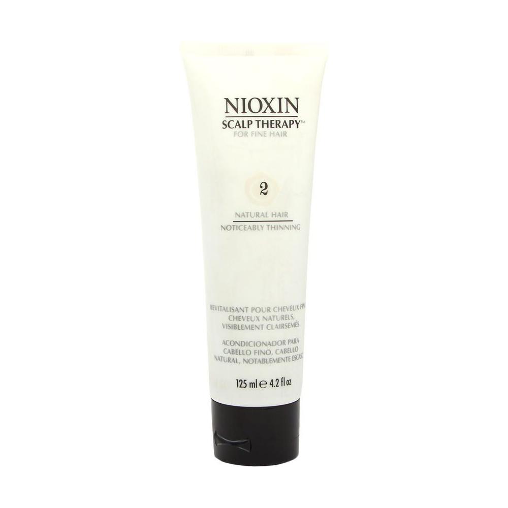 Nioxin Scalp Therapy System 2 Conditioner 4.2 fl oz by Pasteur Pharmacy