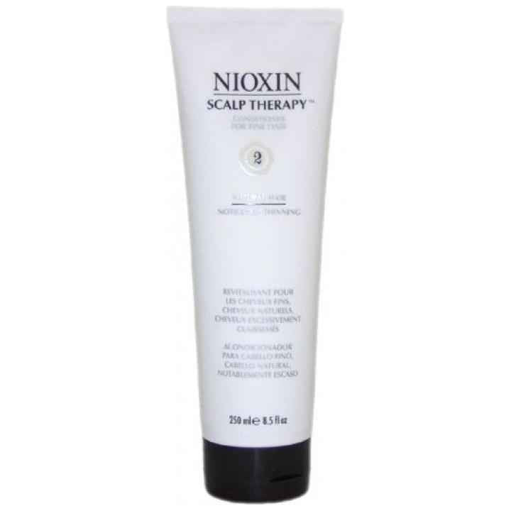 Nioxin Scalp Therapy System 2 Conditioner 8.5 fl oz