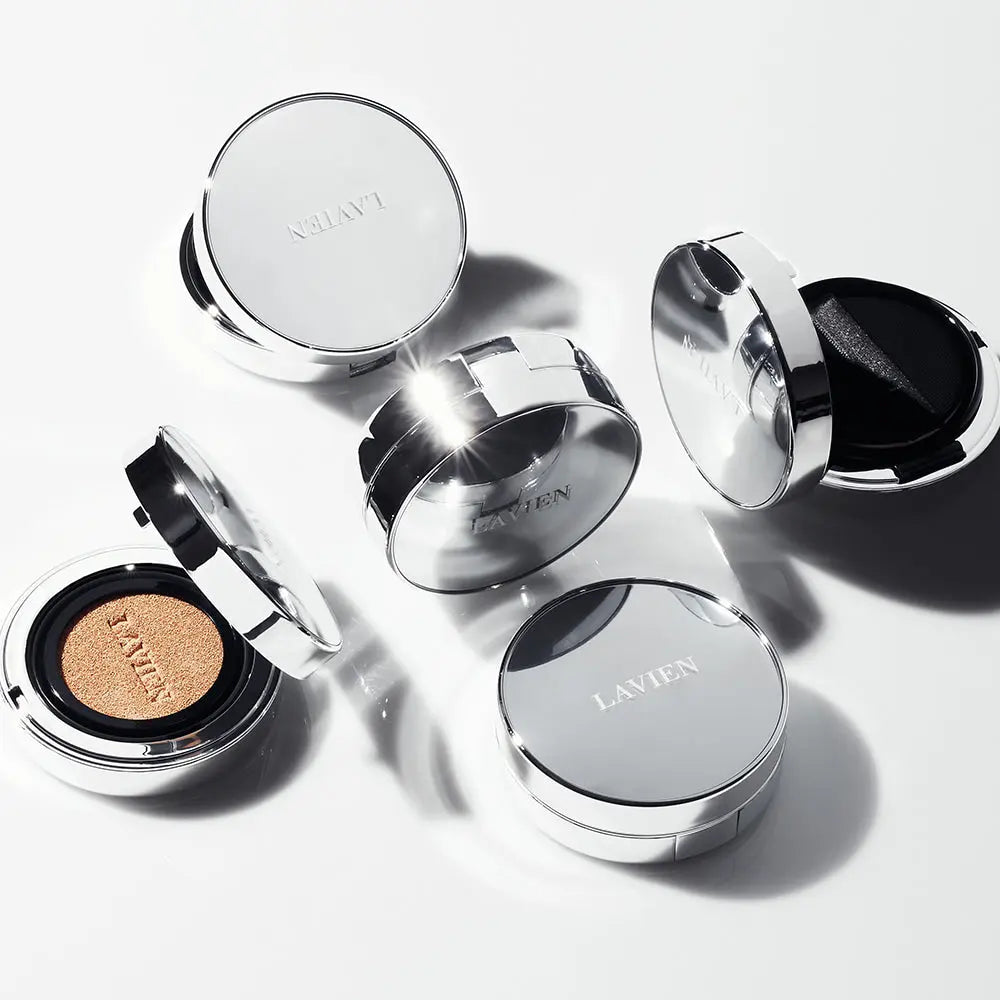 Radiance Essence Cushion by LAVIEN