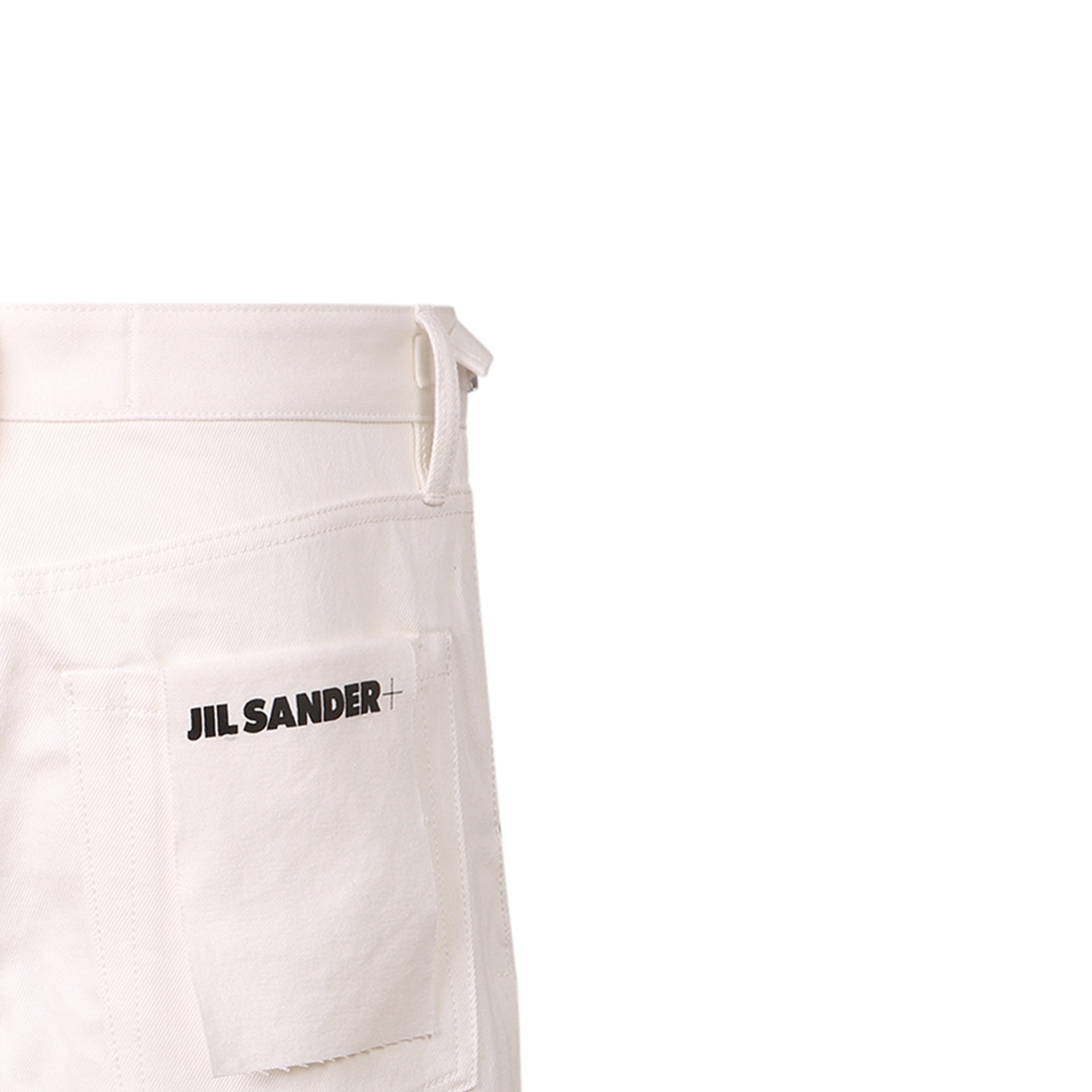 Jil Sander Denim Shorts Men by Luosophy