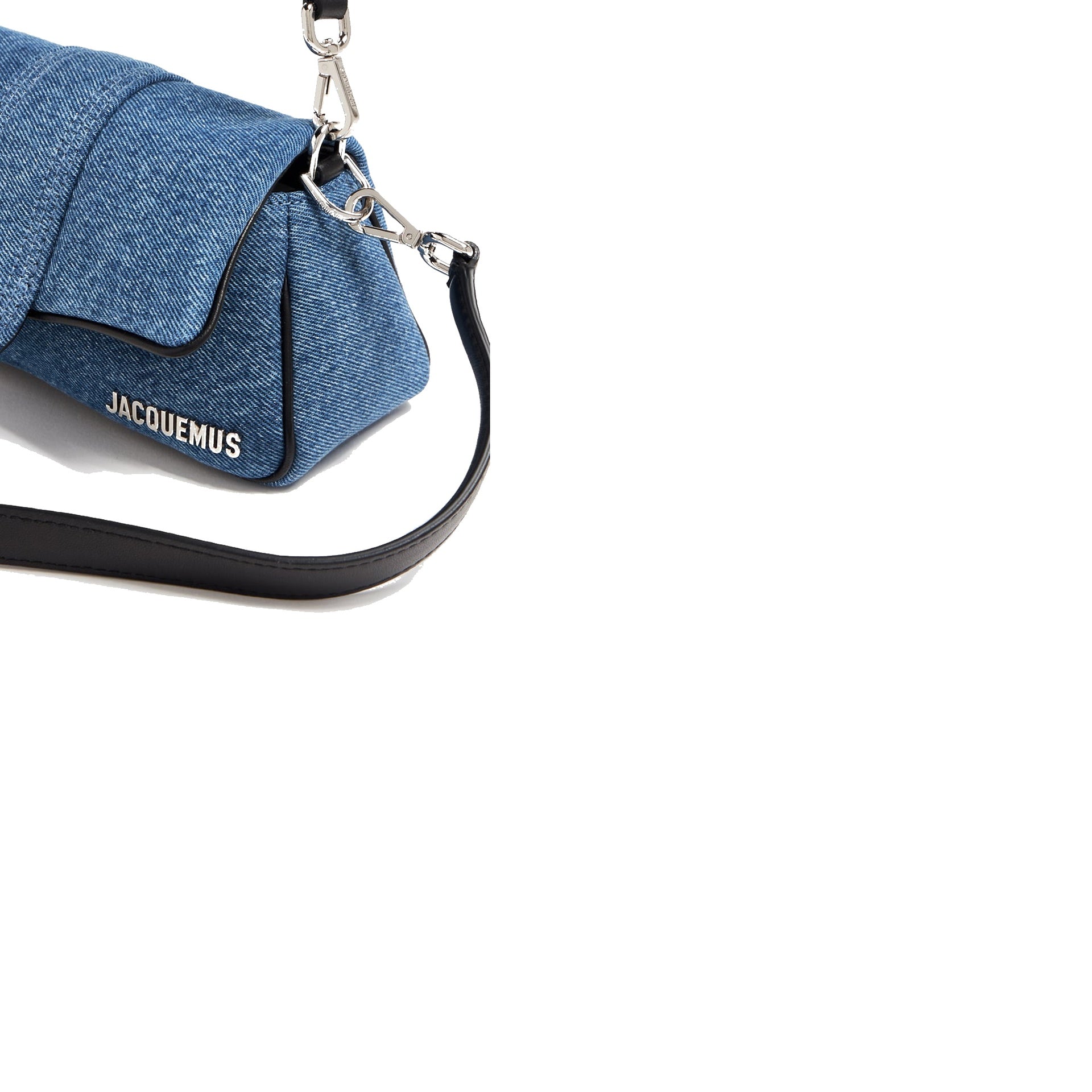 Jacquemus Le Petit Bambimou Bag Women DestGlow