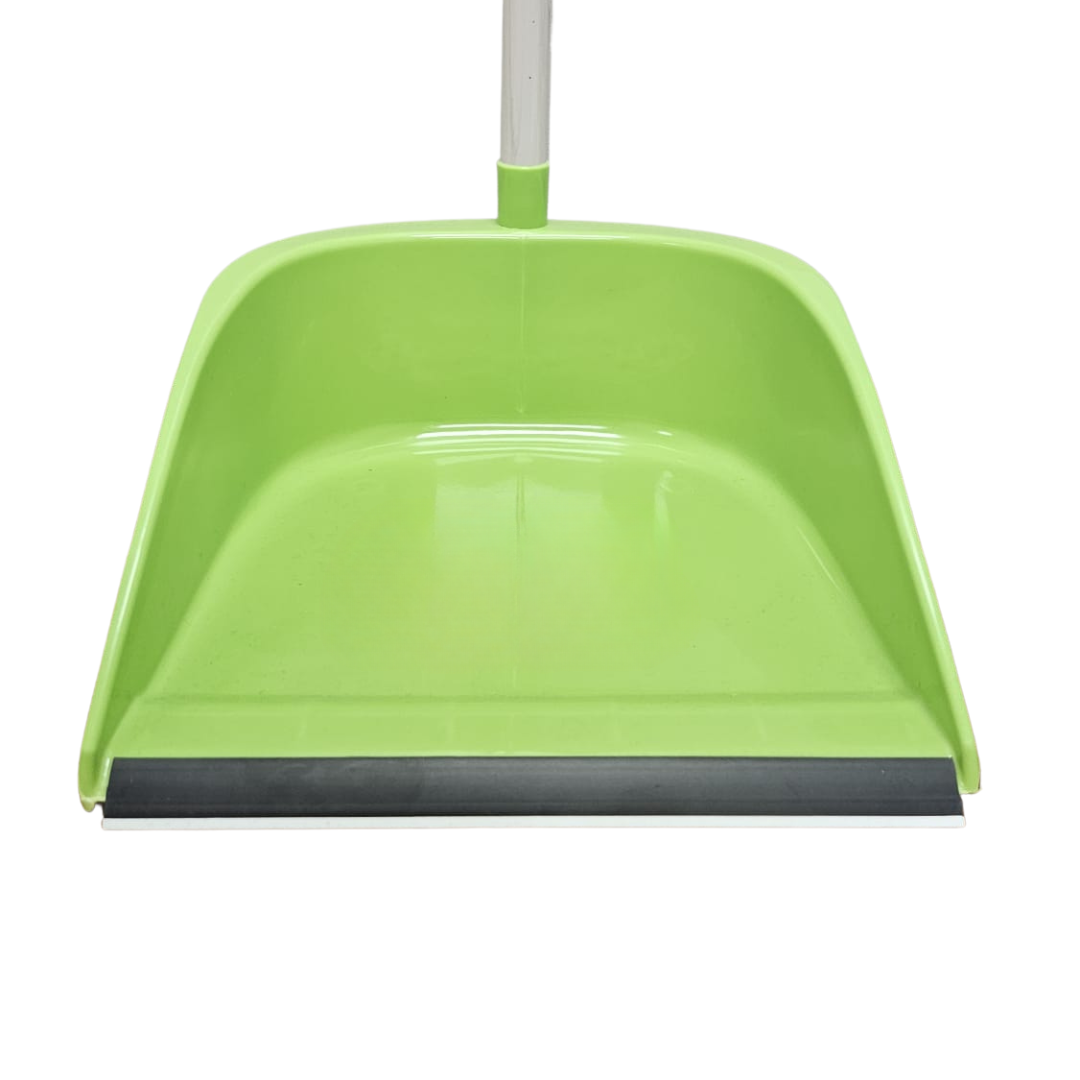 Handheld Dustpan Blue Model AA2024-11-0263 DestGlow