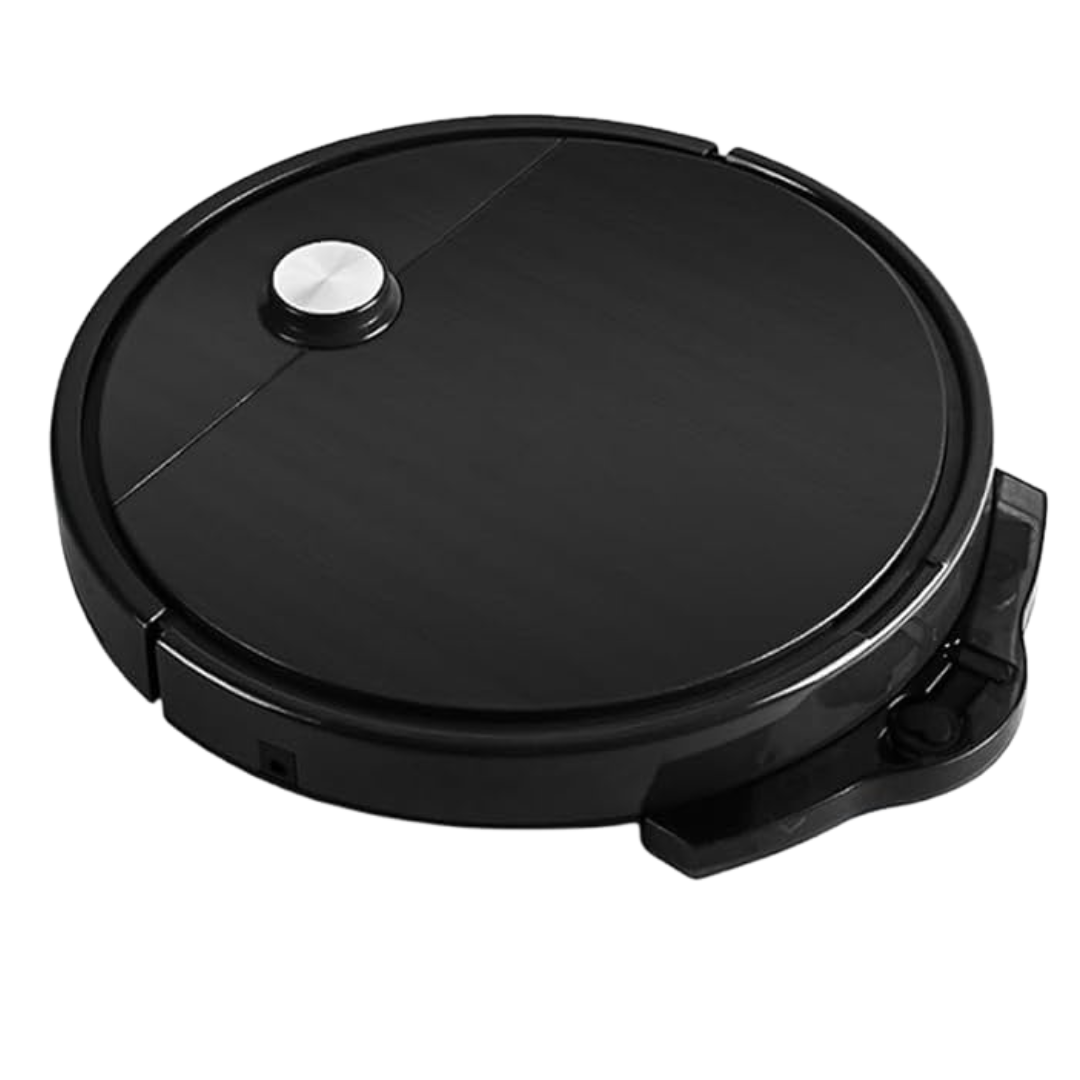 Homeboss AA2025-4-592 Smart Vacuum Robot Cleaner DestGlow