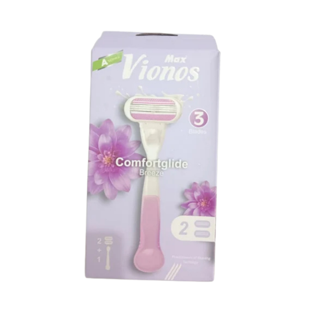 Max Vionos Comfortglide Breeze Women&